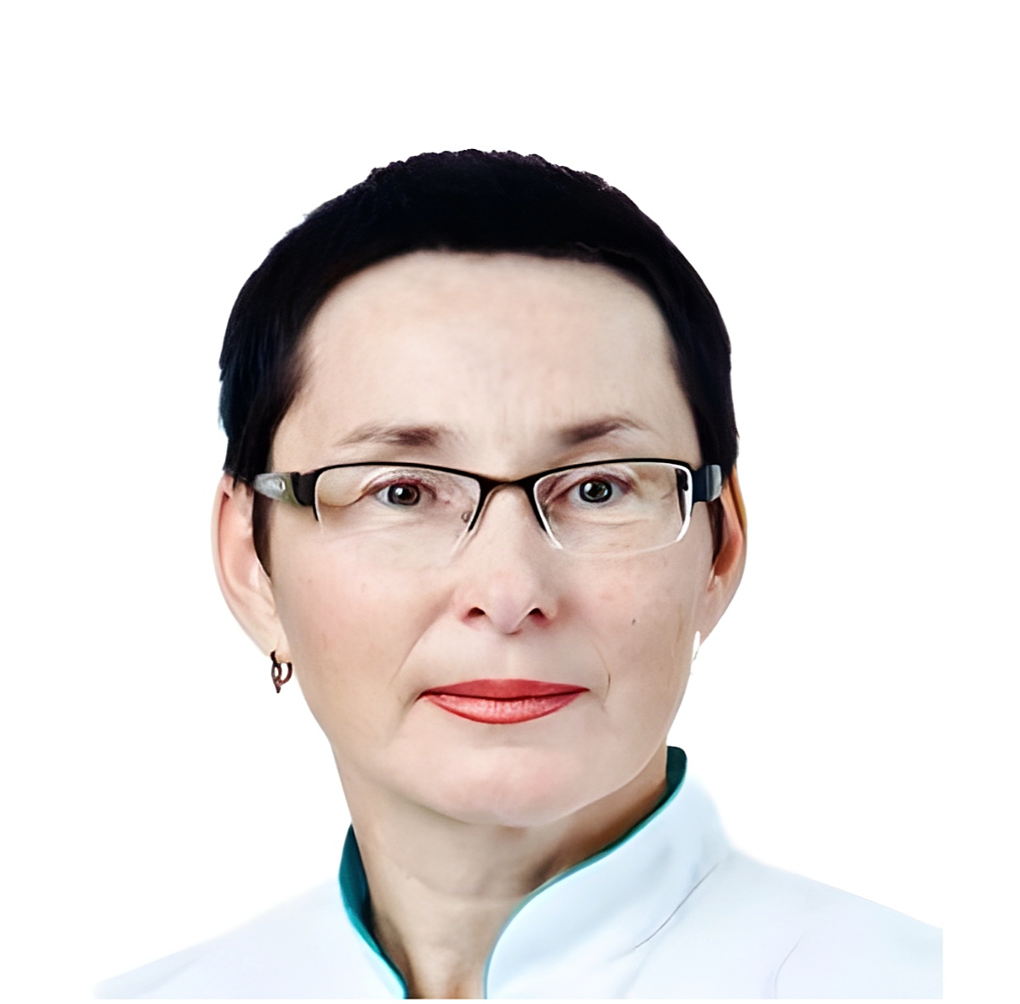 Красникова Ирина Фёдоровна