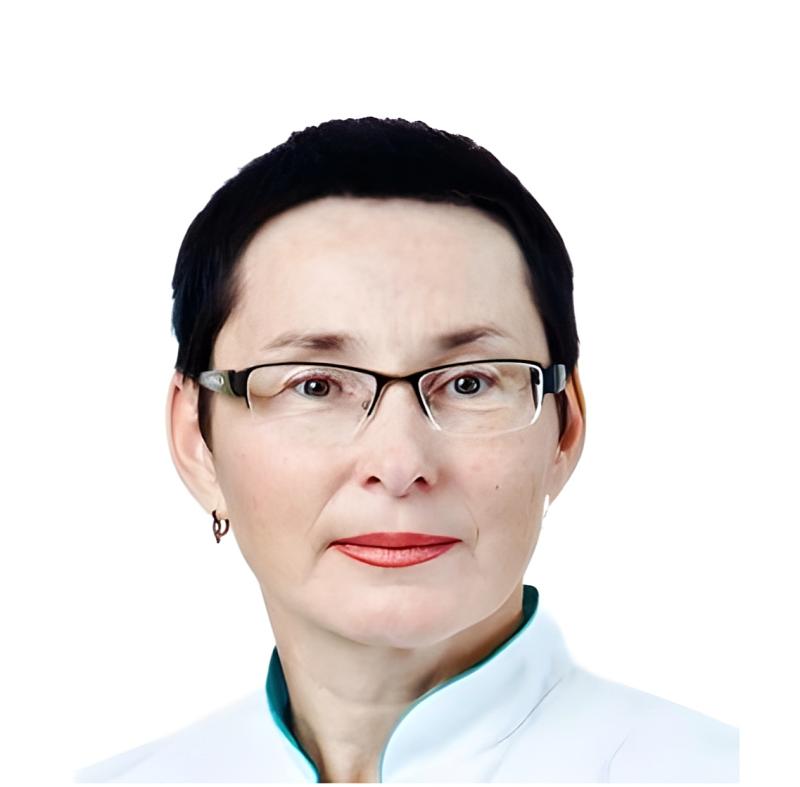 Красникова Ирина Фёдоровна Красникова Ирина Фёдоровна