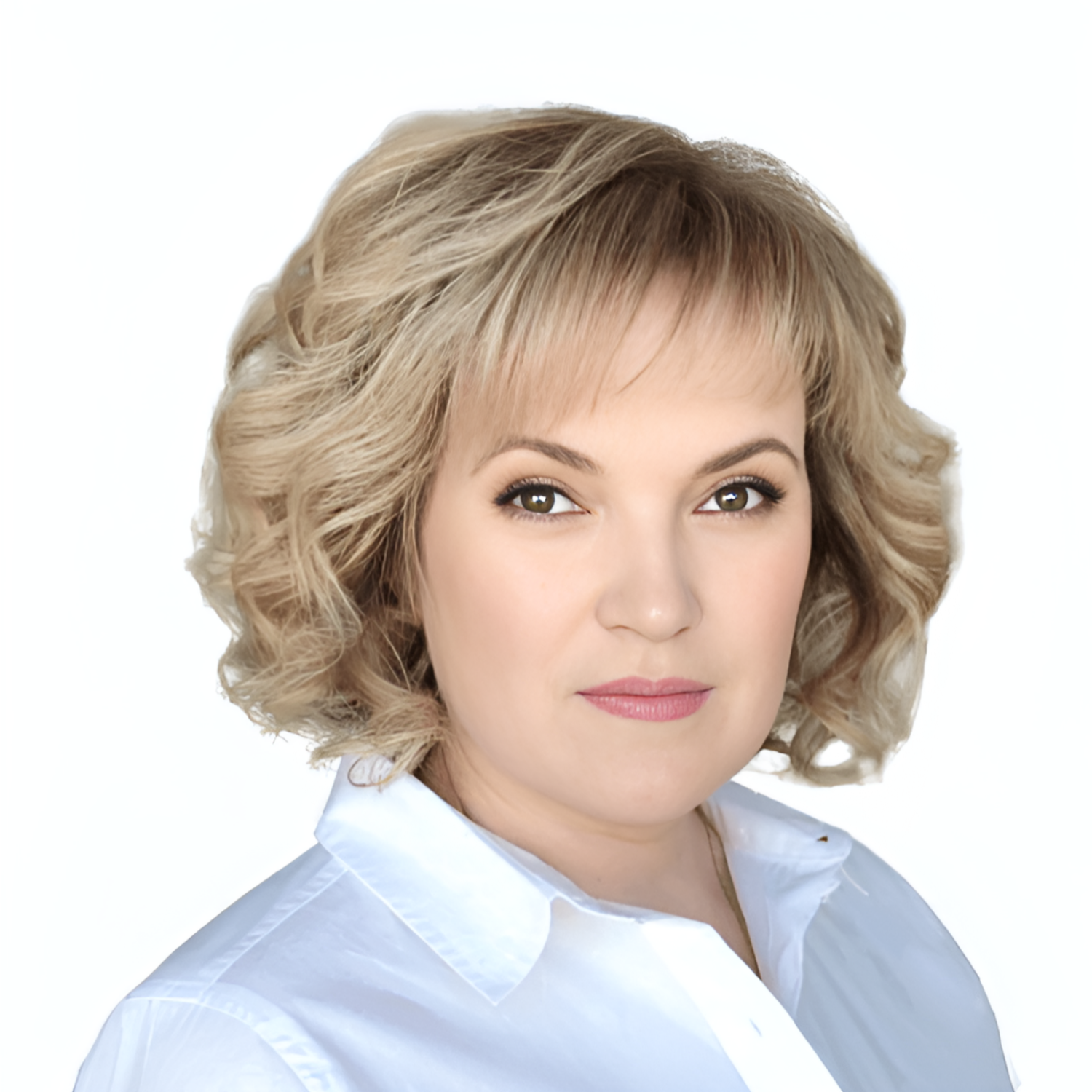 Линченко Диана Владимировна