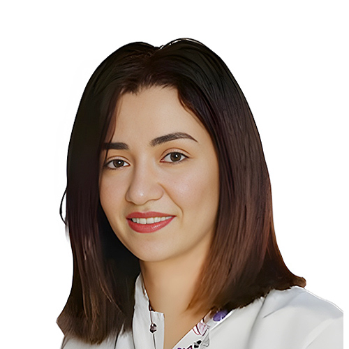 Элбакян Кристине Шубертовна Элбакян Кристине Шубертовна