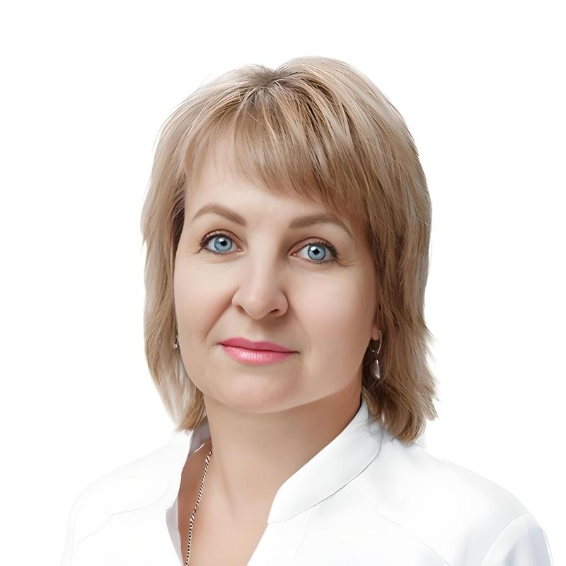 Бондаренко Елена Ивановна Бондаренко Елена Ивановна