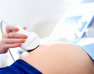 УЗИ в акушерстве и гинекологии в Волгограде ул. Пархоменко 1. 