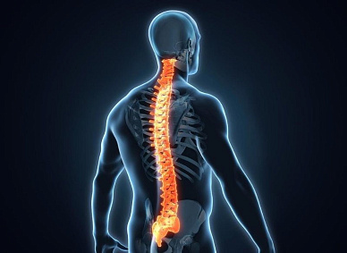 ЗДОРОВАЯ СПИНА комплекс в Волгограде ул. Пархоменко 1. 